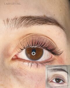 Lash Lifting: Tudo o que você precisa saber sobre essa técnica