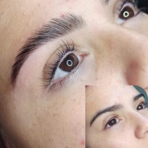 Brow Lamination: A técnica do momento!