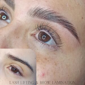 Brow Lamination: A técnica do momento!